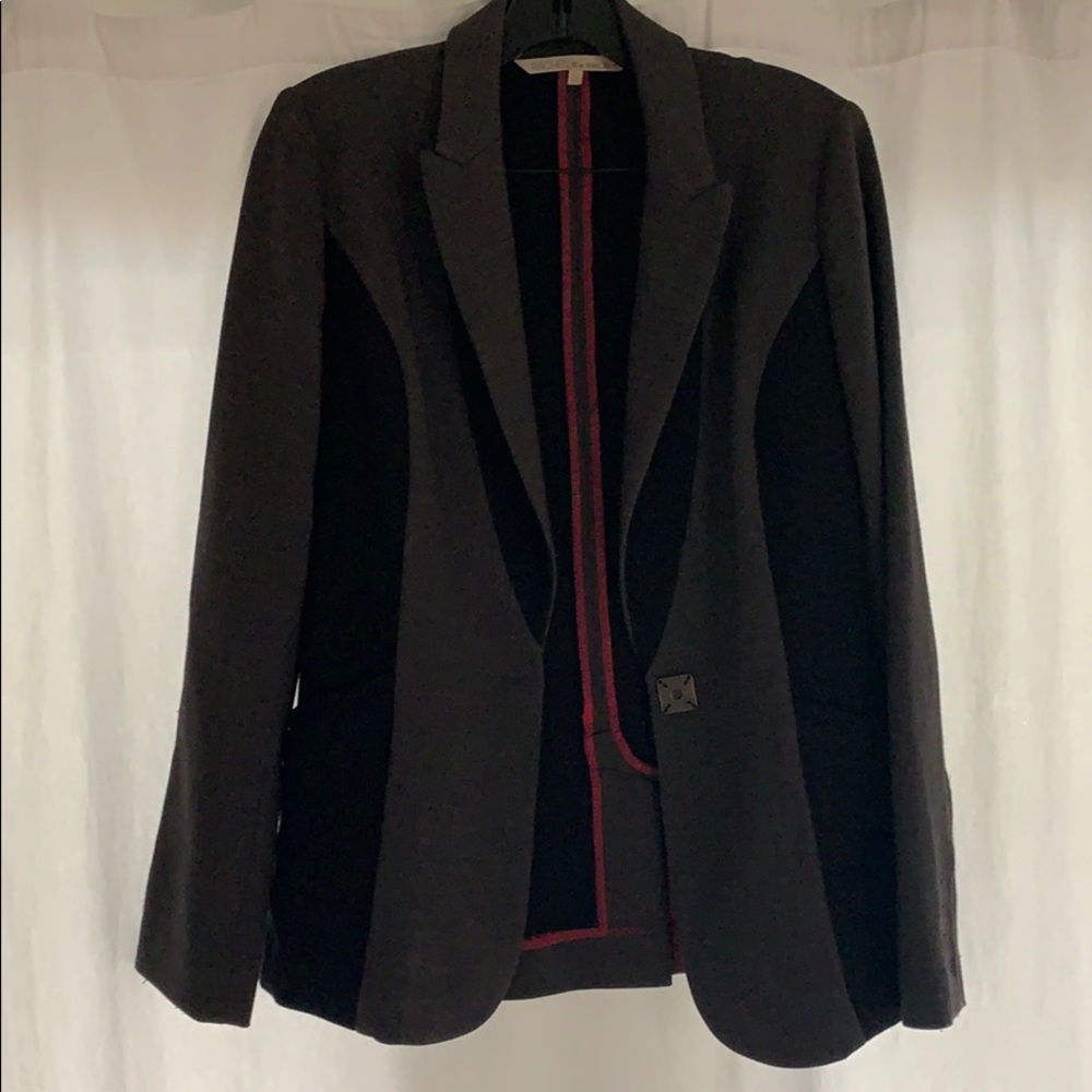 Rachel Roy women’s blazer